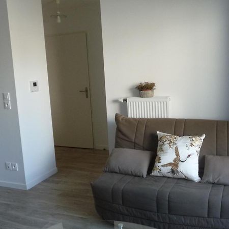 Pour Visiter Ou Travailler Dans Le Loiret Apartment Saint-Jean-de-Braye Exterior photo