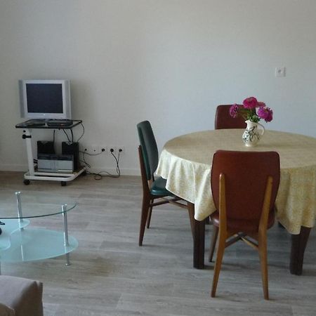 Pour Visiter Ou Travailler Dans Le Loiret Apartment Saint-Jean-de-Braye Exterior photo