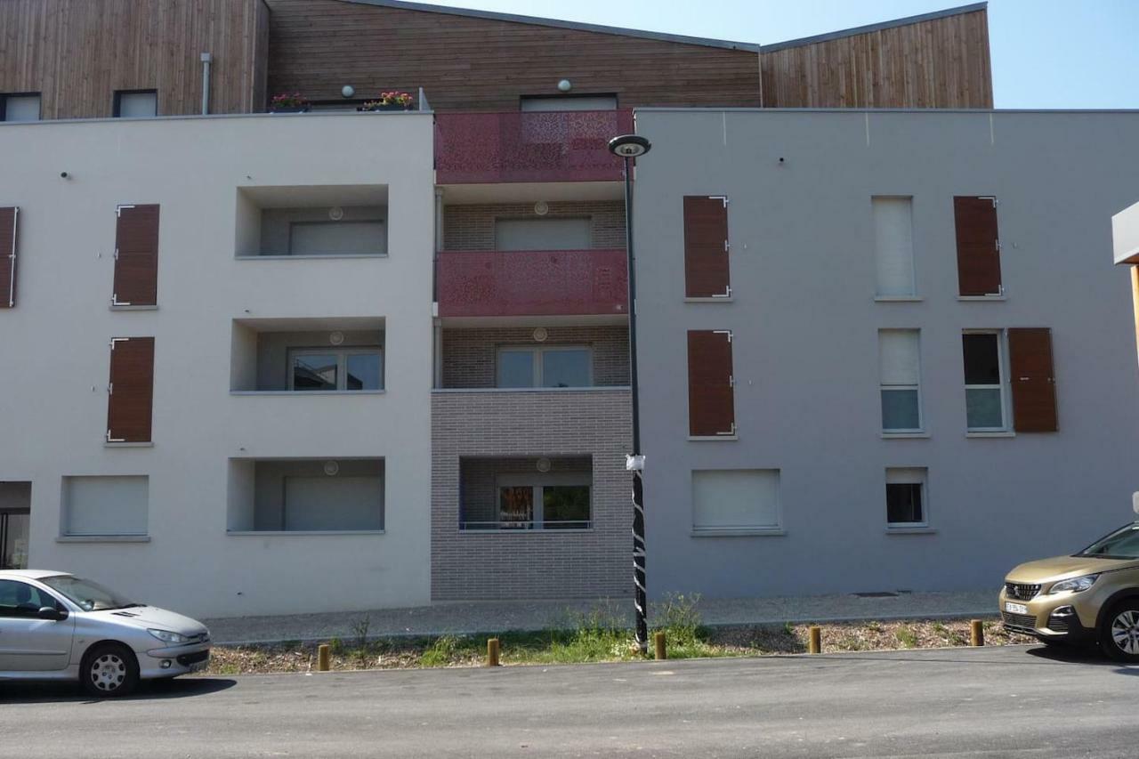 Pour Visiter Ou Travailler Dans Le Loiret Apartment Saint-Jean-de-Braye Exterior photo
